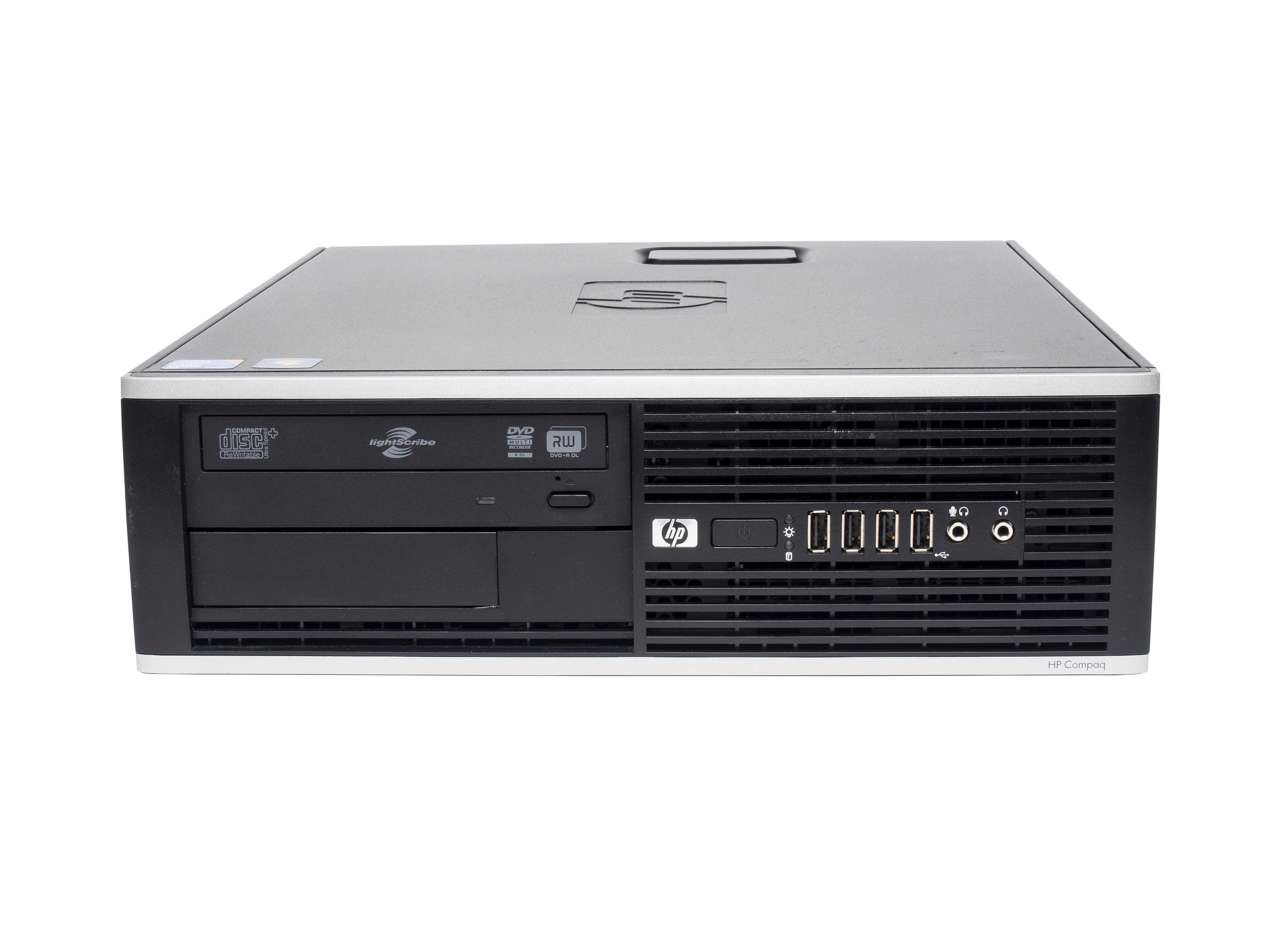 компютър HP Еlite 8000