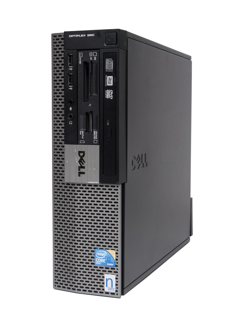 компютър Optiplex 780 