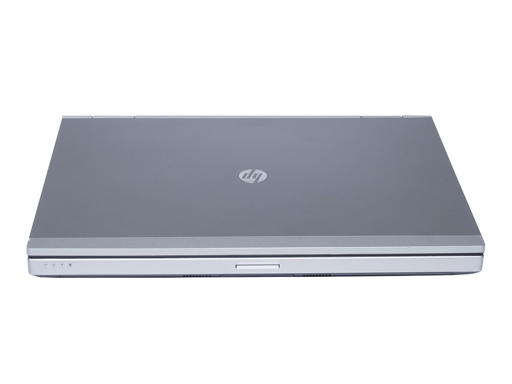 HP EliteBook 8470p 