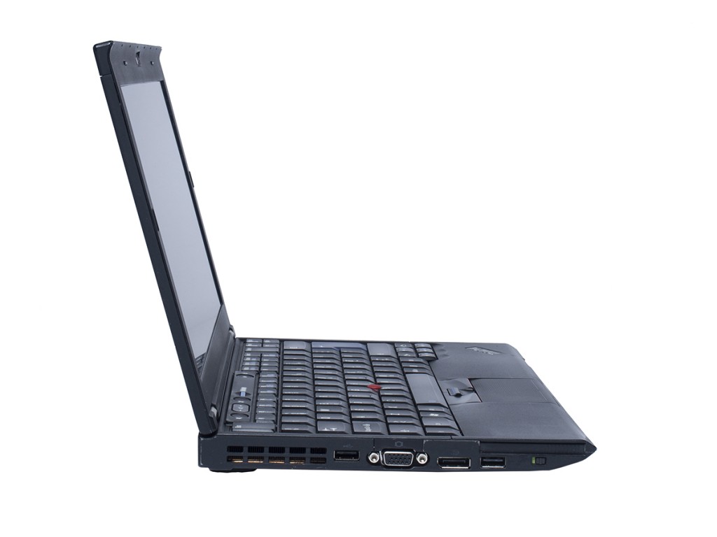 LENOVO ThinkPad X220
